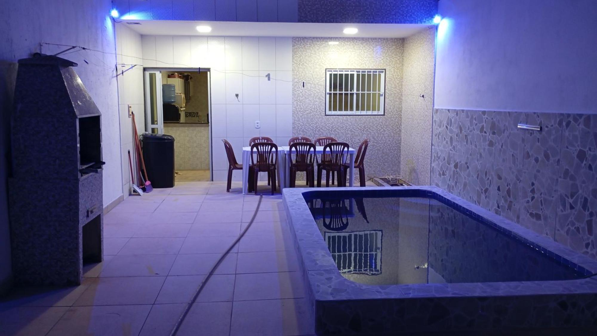 Duplex Praia Dourada 2 Maragogi Kültér fotó