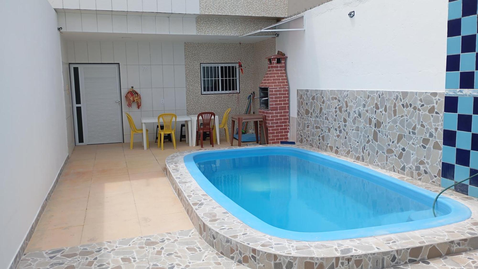 Duplex Praia Dourada 2 Maragogi Szoba fotó