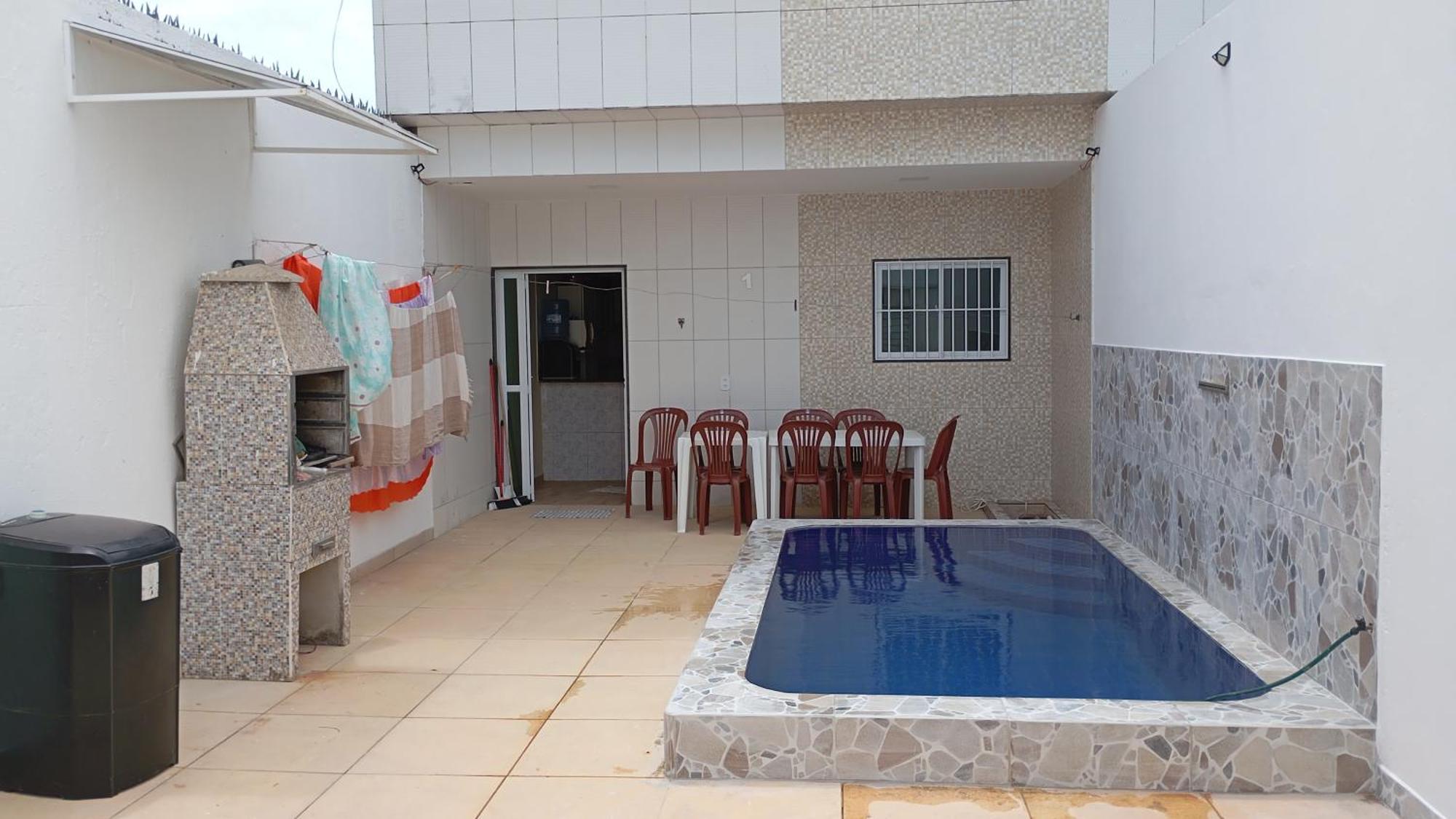 Duplex Praia Dourada 2 Maragogi Szoba fotó