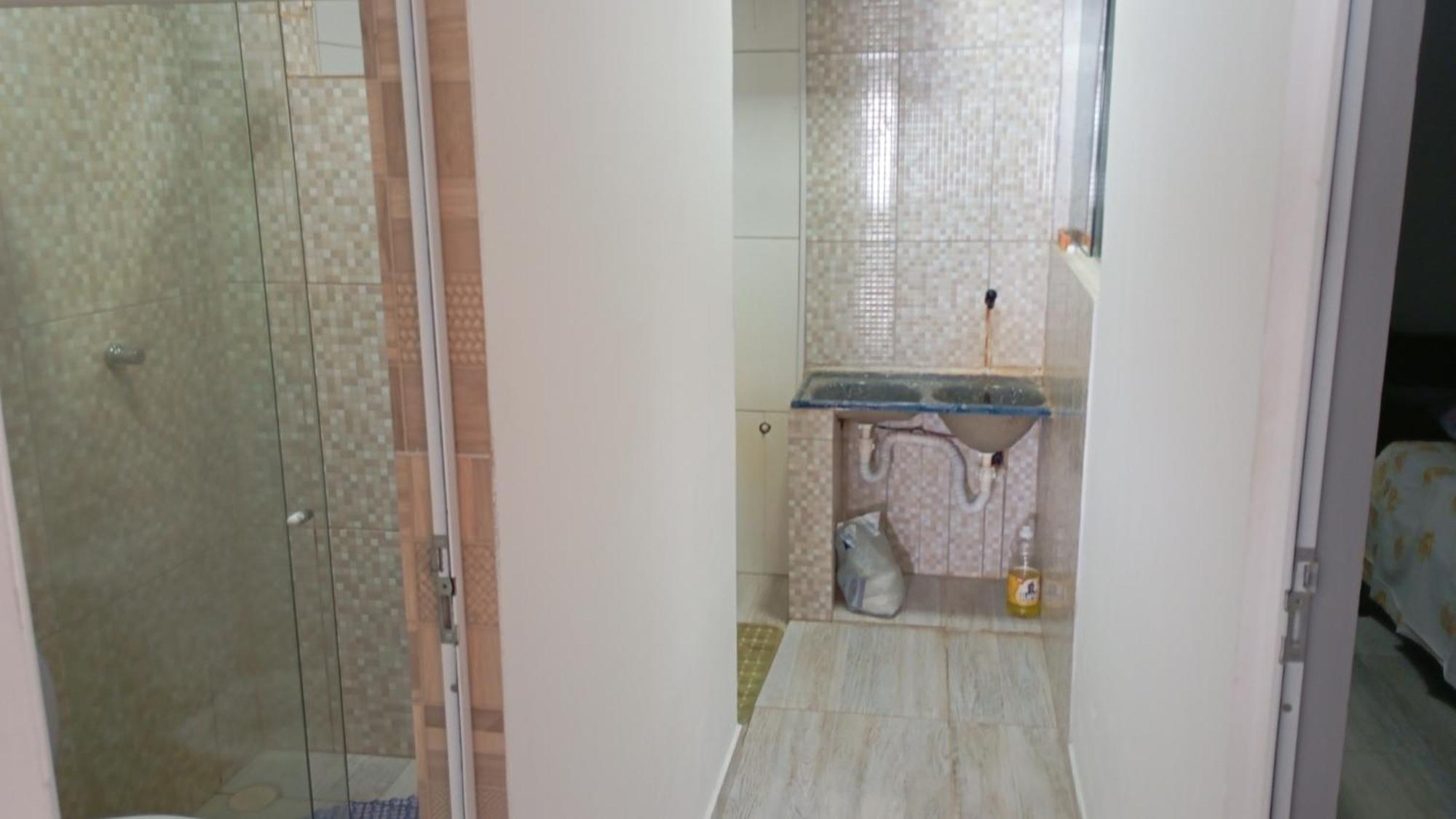 Duplex Praia Dourada 2 Maragogi Szoba fotó