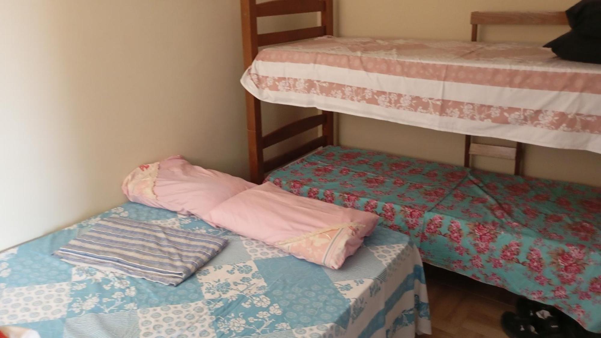 Duplex Praia Dourada 2 Maragogi Szoba fotó