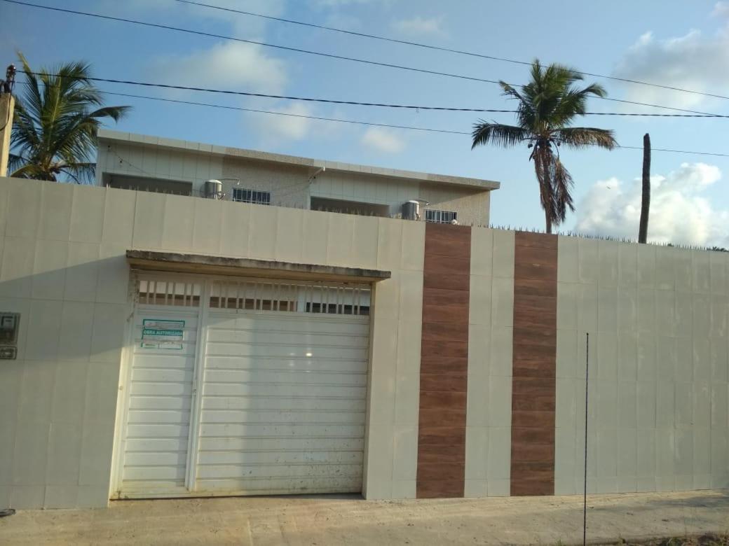 Duplex Praia Dourada 2 Maragogi Kültér fotó
