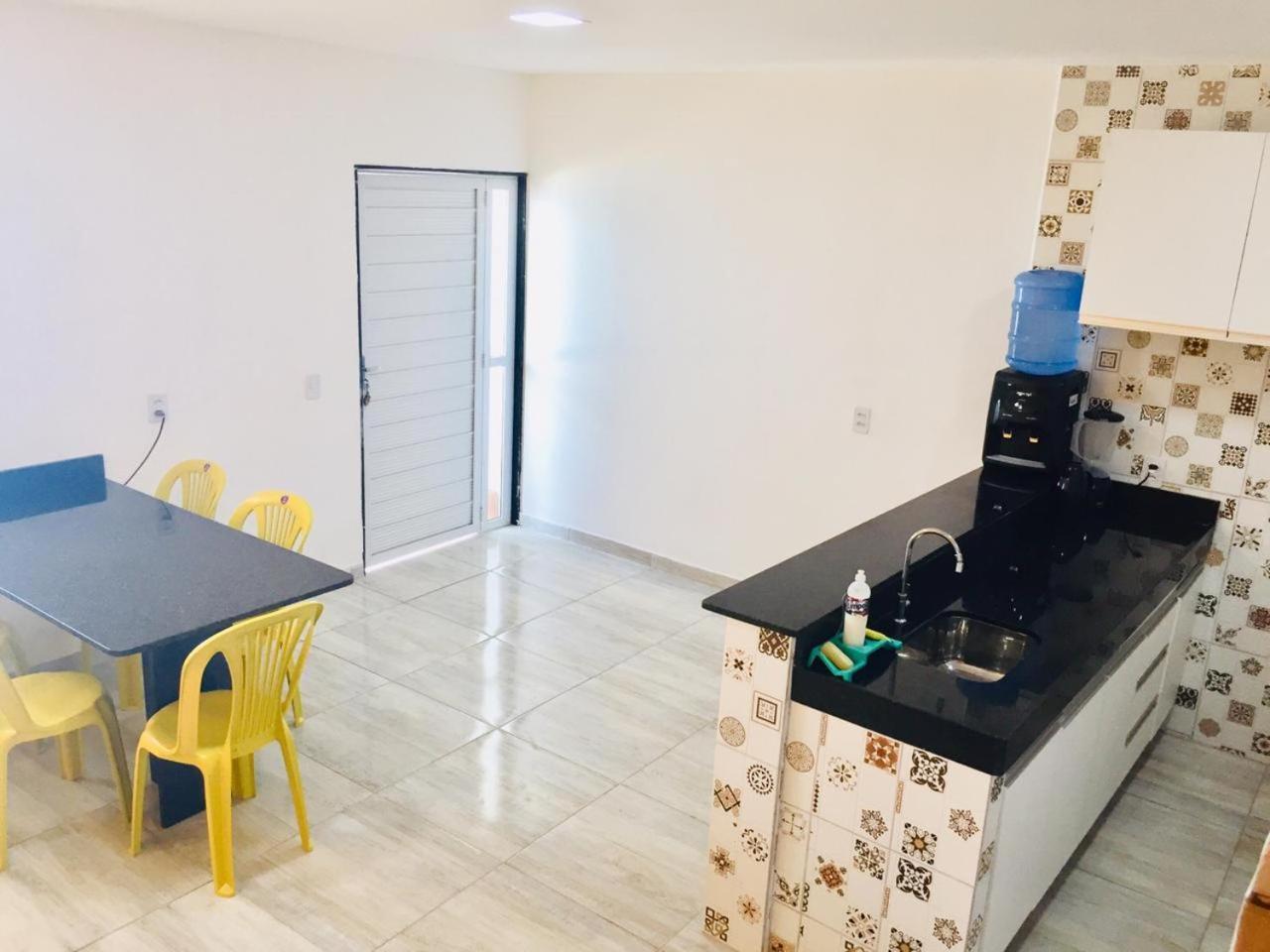 Duplex Praia Dourada 2 Maragogi Kültér fotó