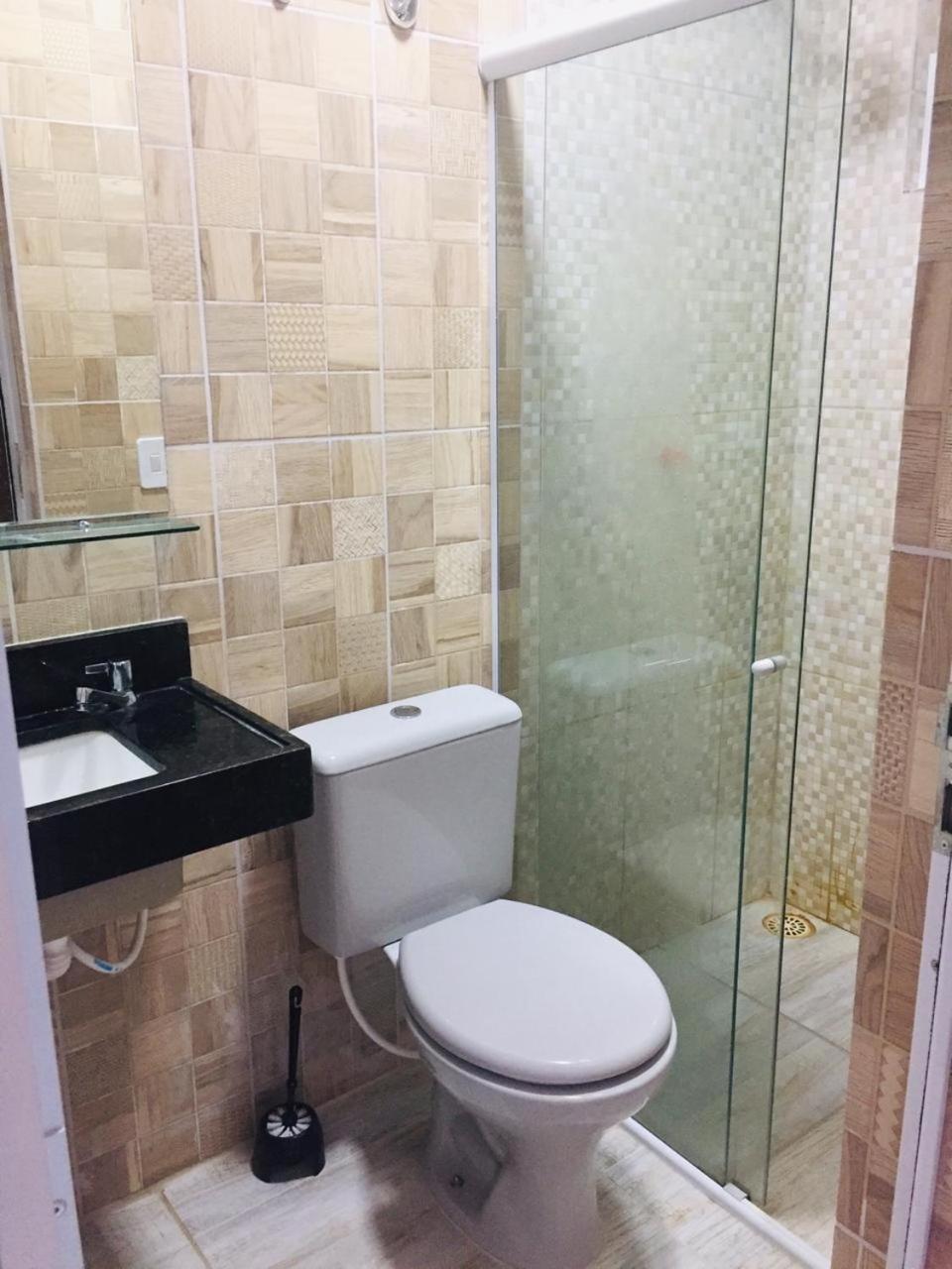 Duplex Praia Dourada 2 Maragogi Kültér fotó