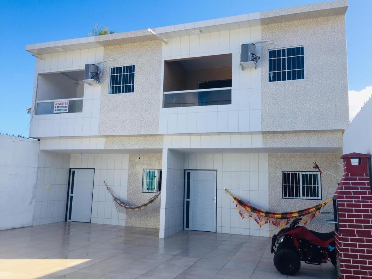 Duplex Praia Dourada 2 Maragogi Kültér fotó