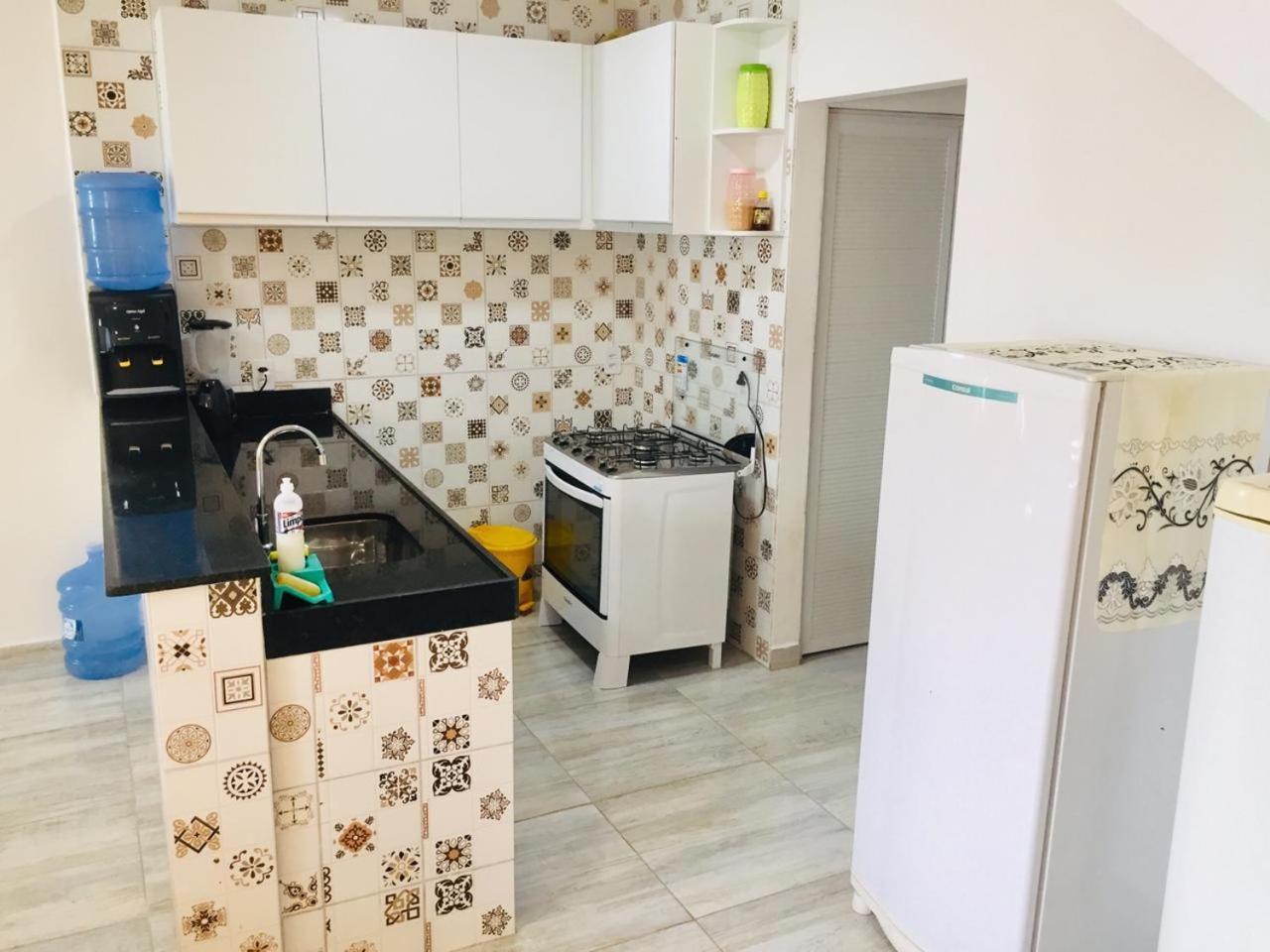Duplex Praia Dourada 2 Maragogi Kültér fotó