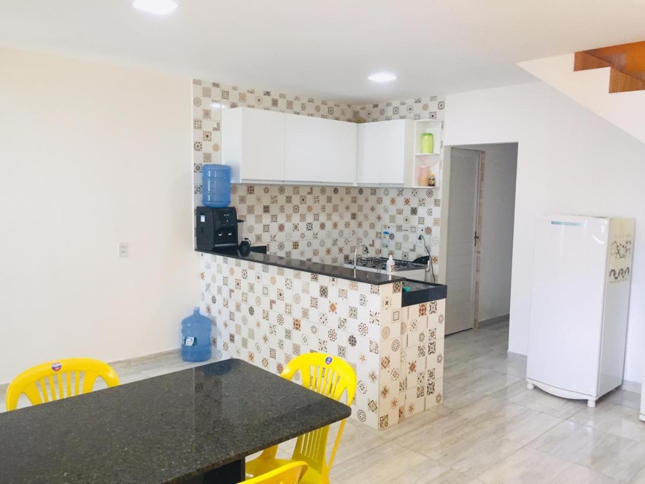 Duplex Praia Dourada 2 Maragogi Kültér fotó