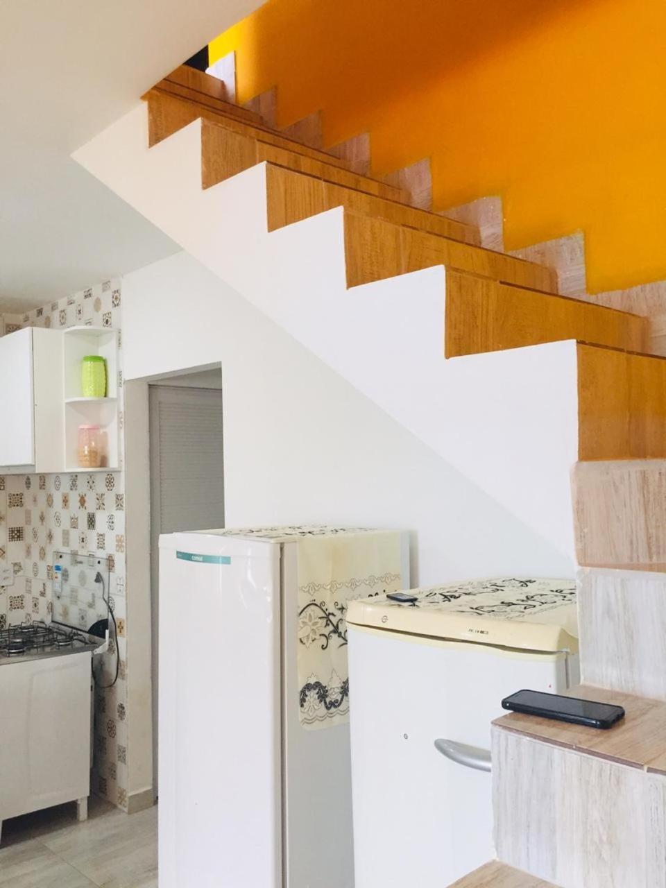Duplex Praia Dourada 2 Maragogi Kültér fotó