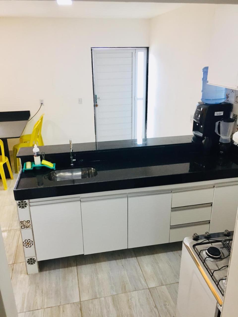 Duplex Praia Dourada 2 Maragogi Kültér fotó